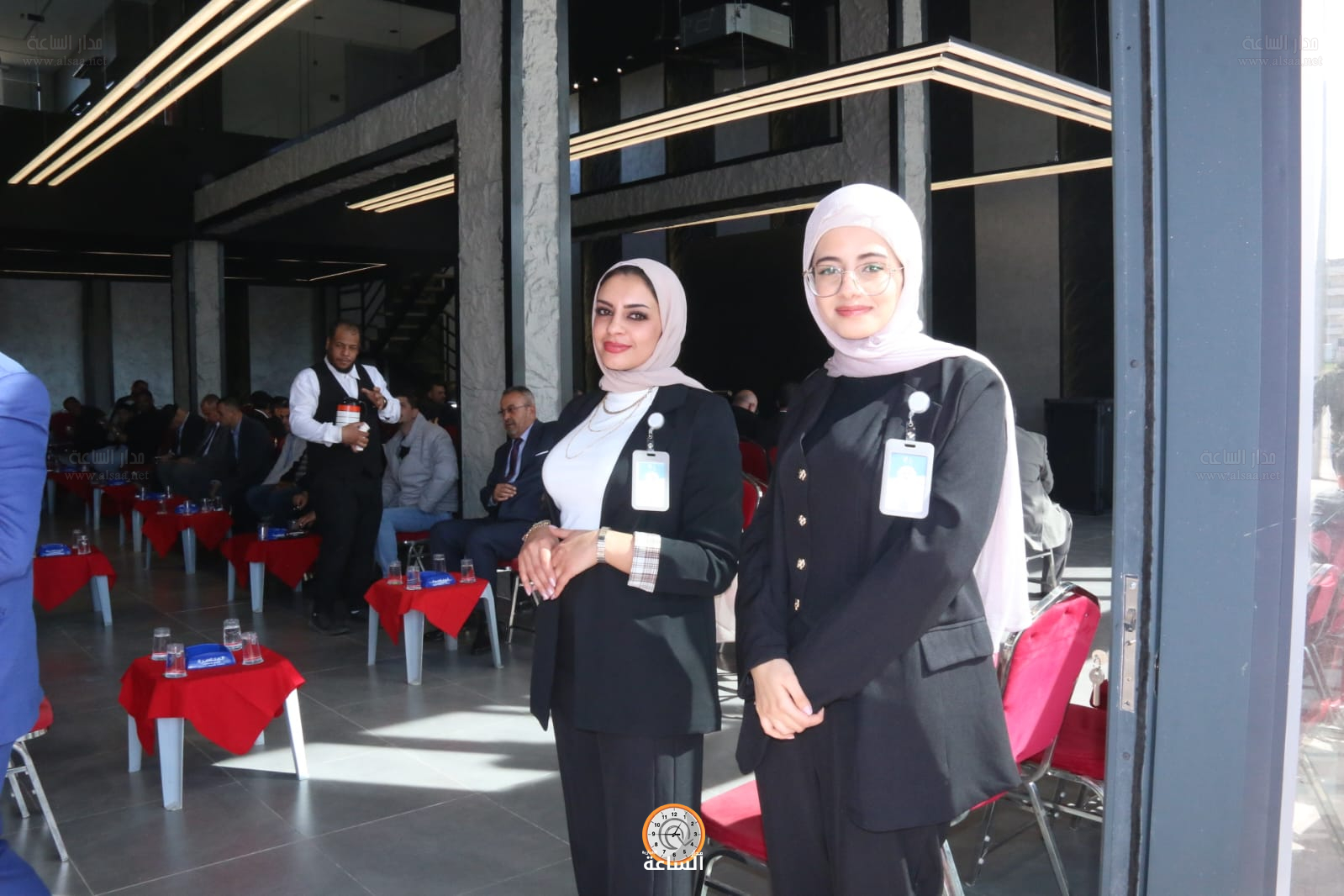 Madar Al-Saa Images 0.25028103410770874