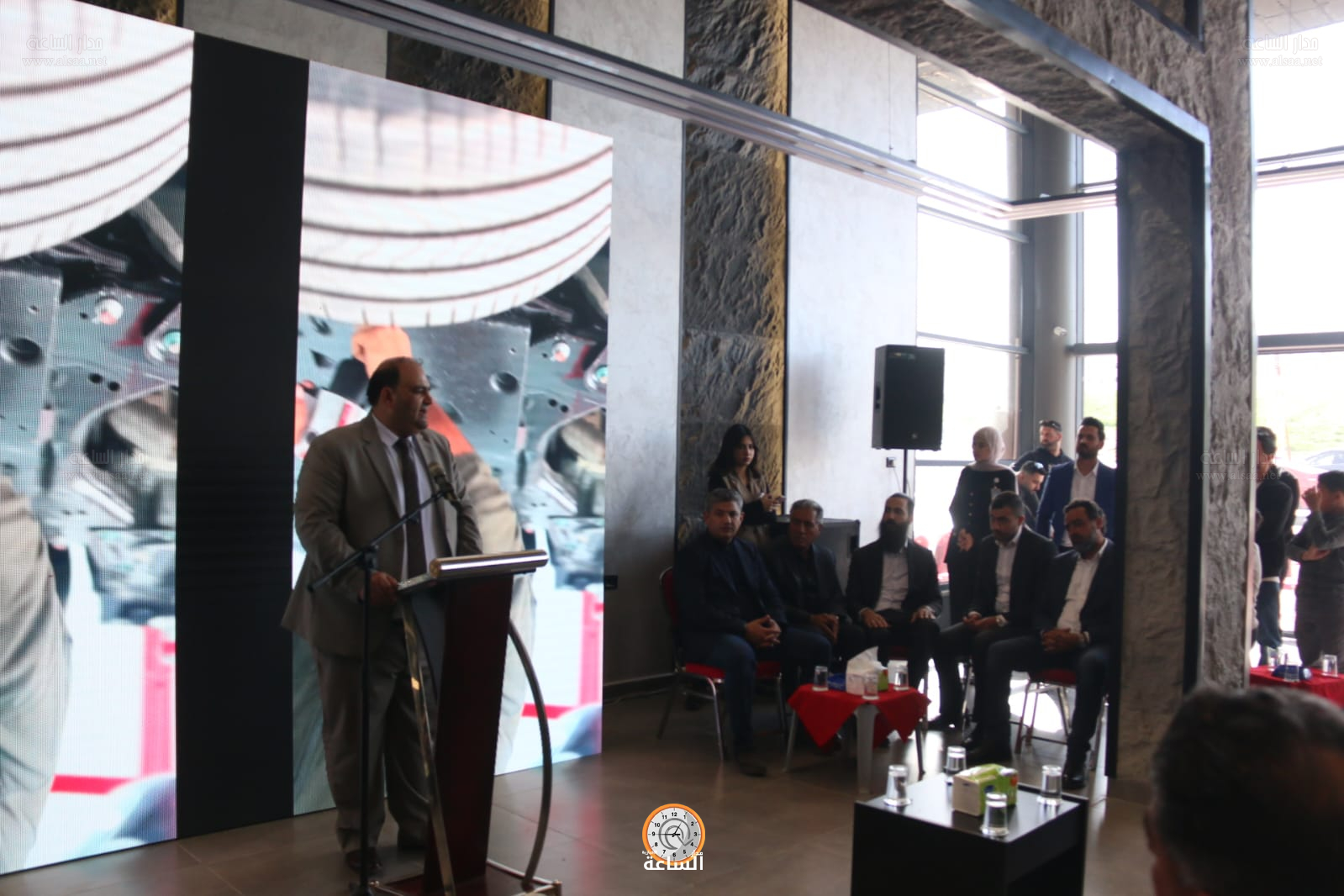 Madar Al-Saa Images 0.5803754998538796