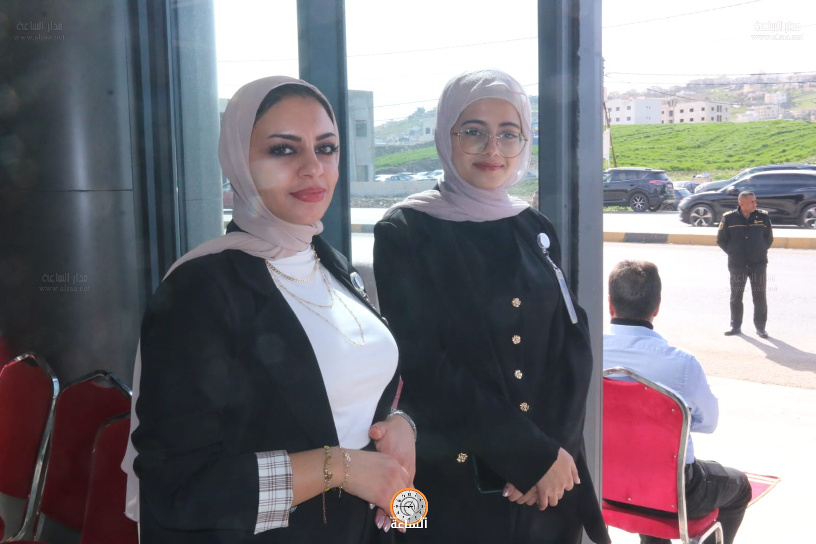 Madar Al-Saa Images 0.6996666905427237