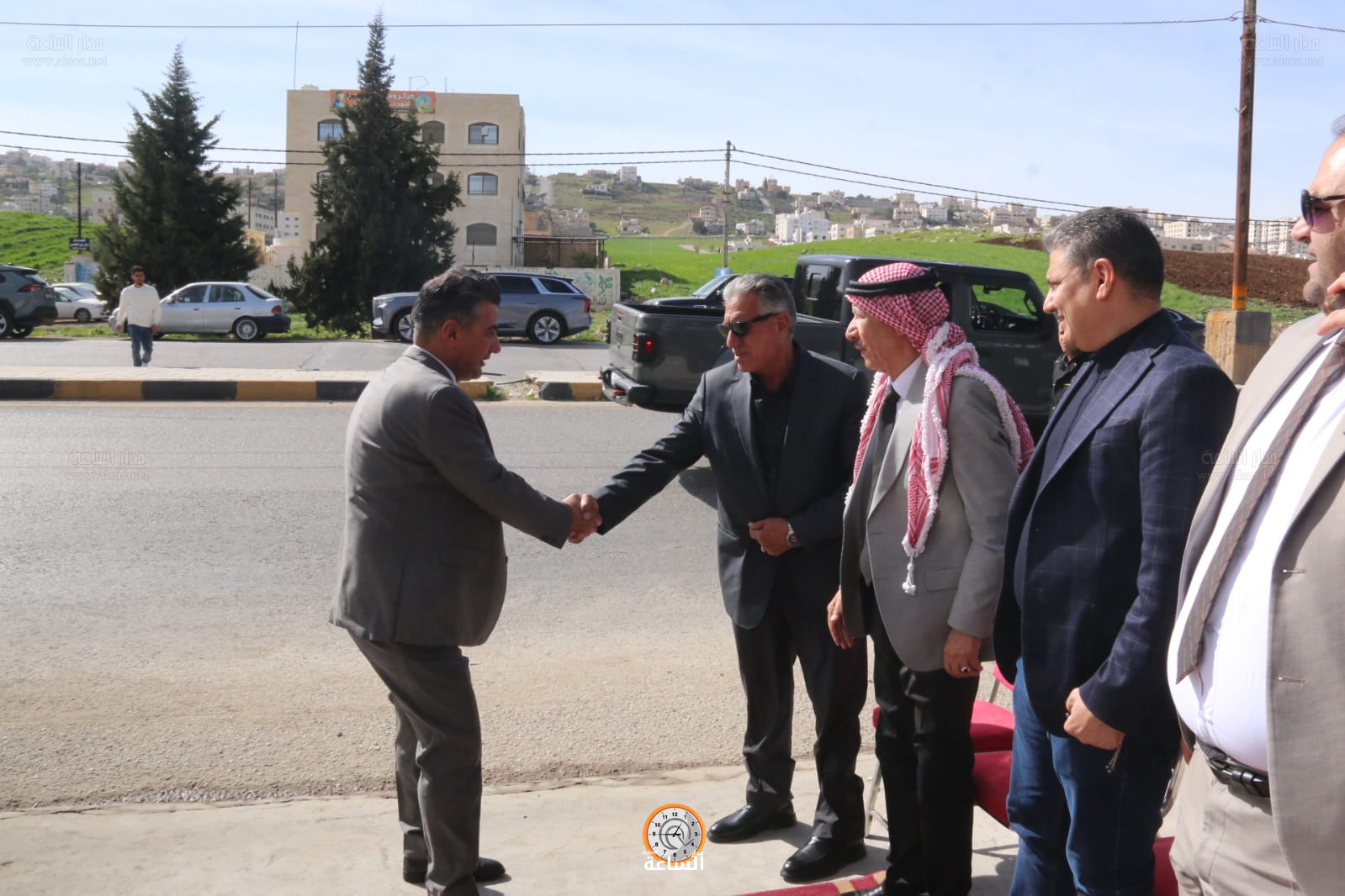 Madar Al-Saa Images 0.10576481844638108