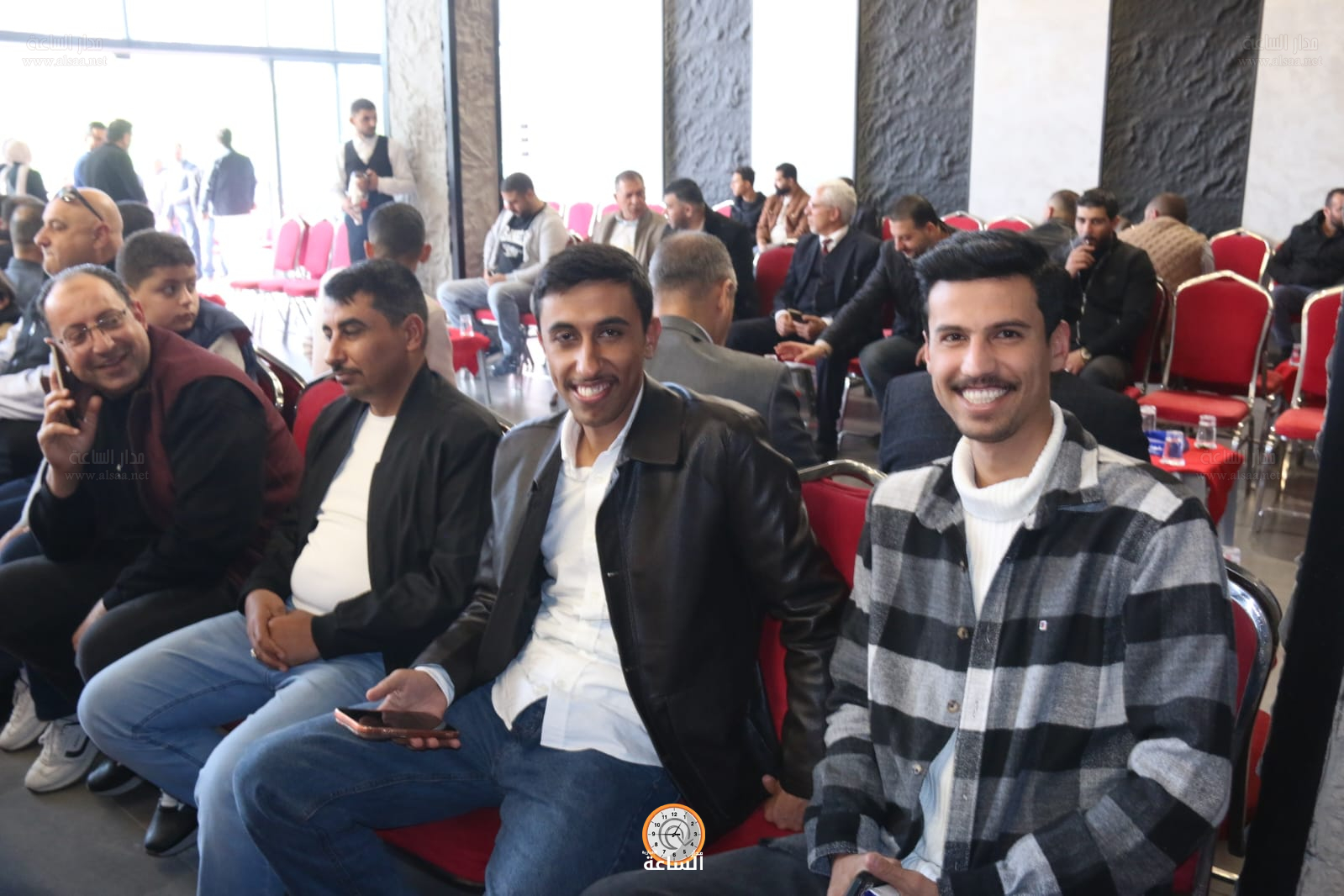 Madar Al-Saa Images 0.7708382914843849