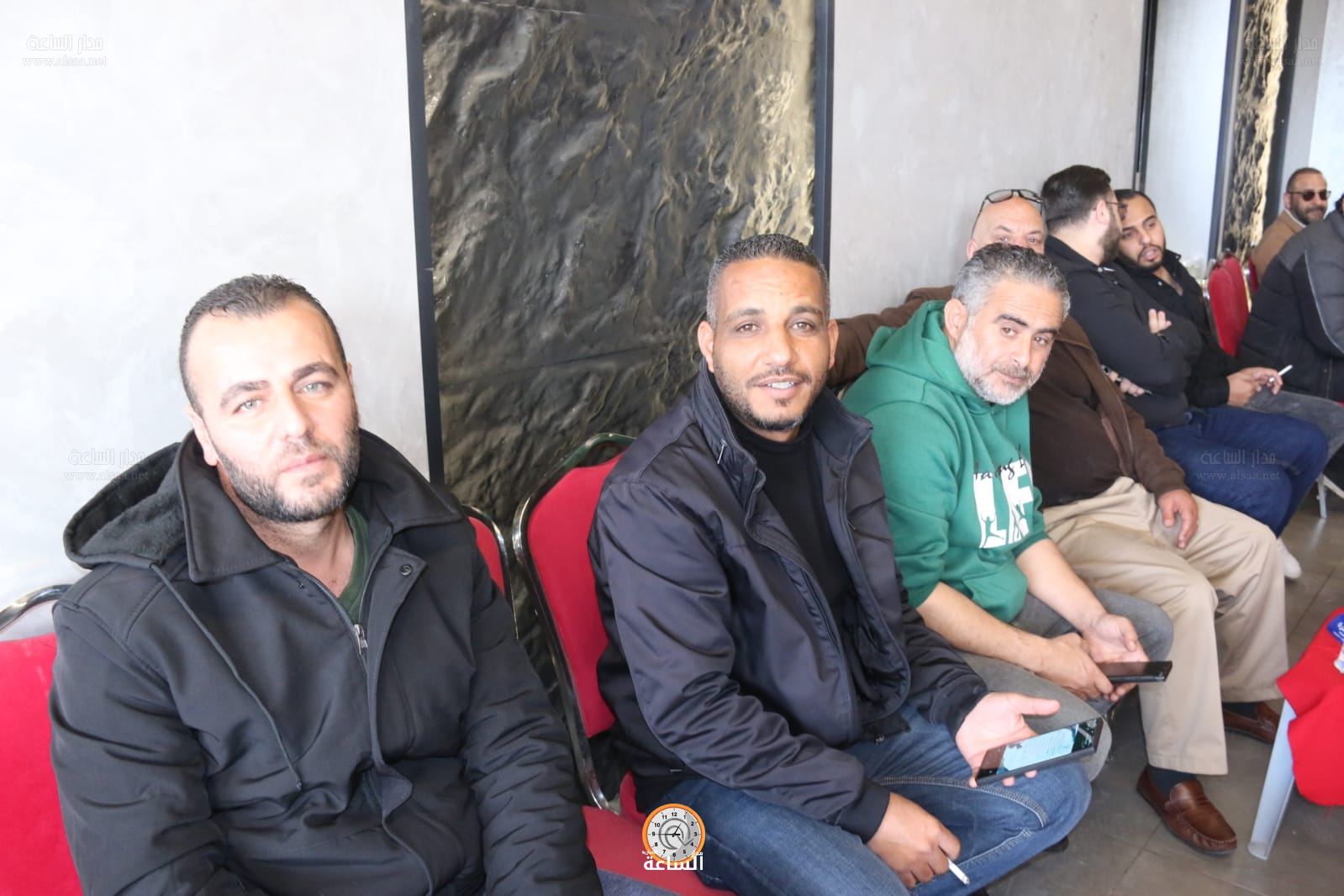 Madar Al-Saa Images 0.5173188711372052