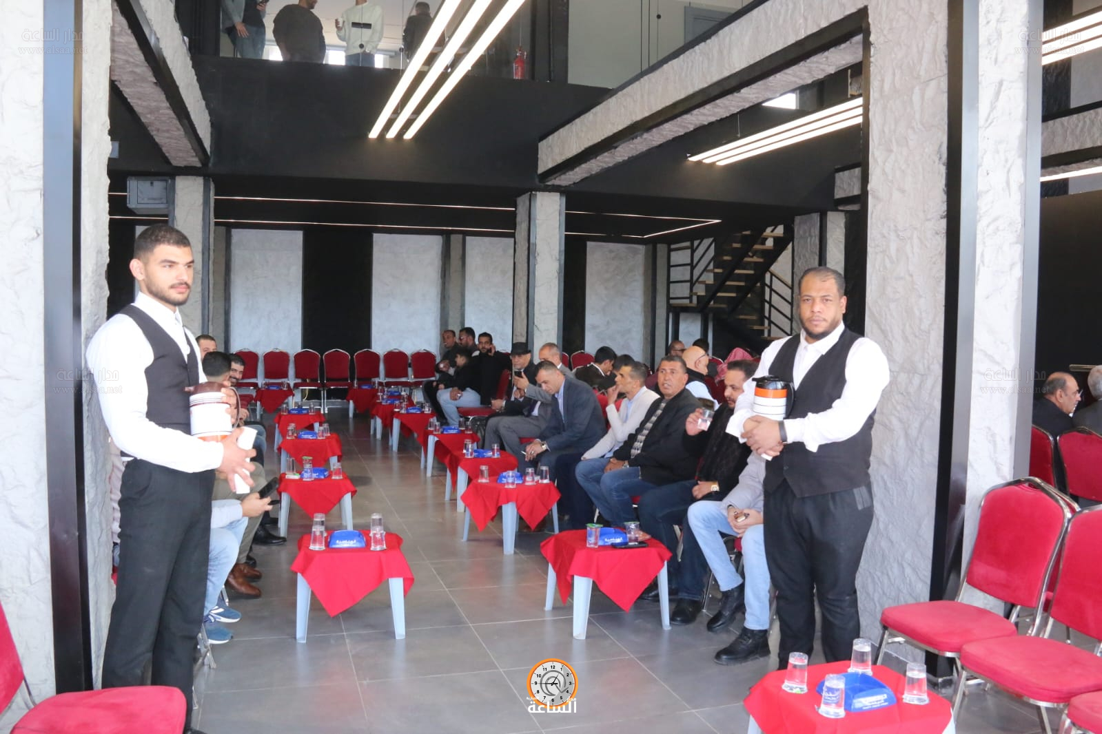 Madar Al-Saa Images 0.8626385901654485