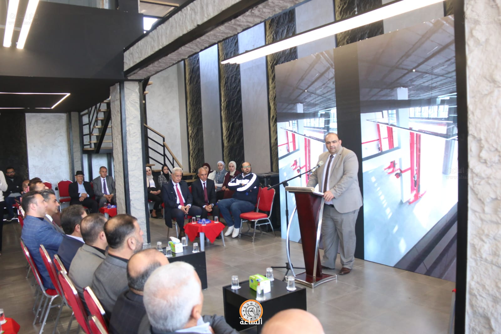 Madar Al-Saa Images 0.5745936041193023