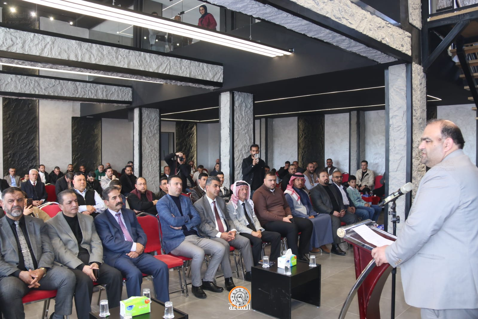 Madar Al-Saa Images 0.10913160797808297