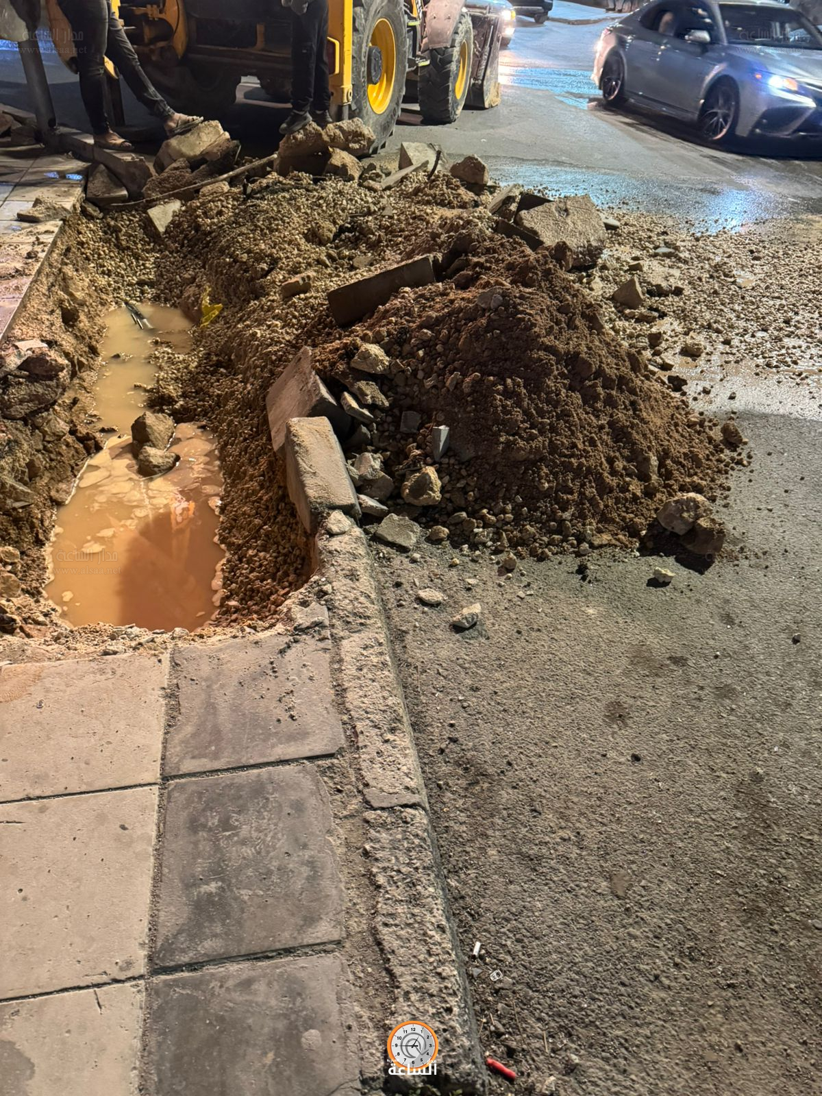 Madar Al-Saa Images 0.9825346496180813