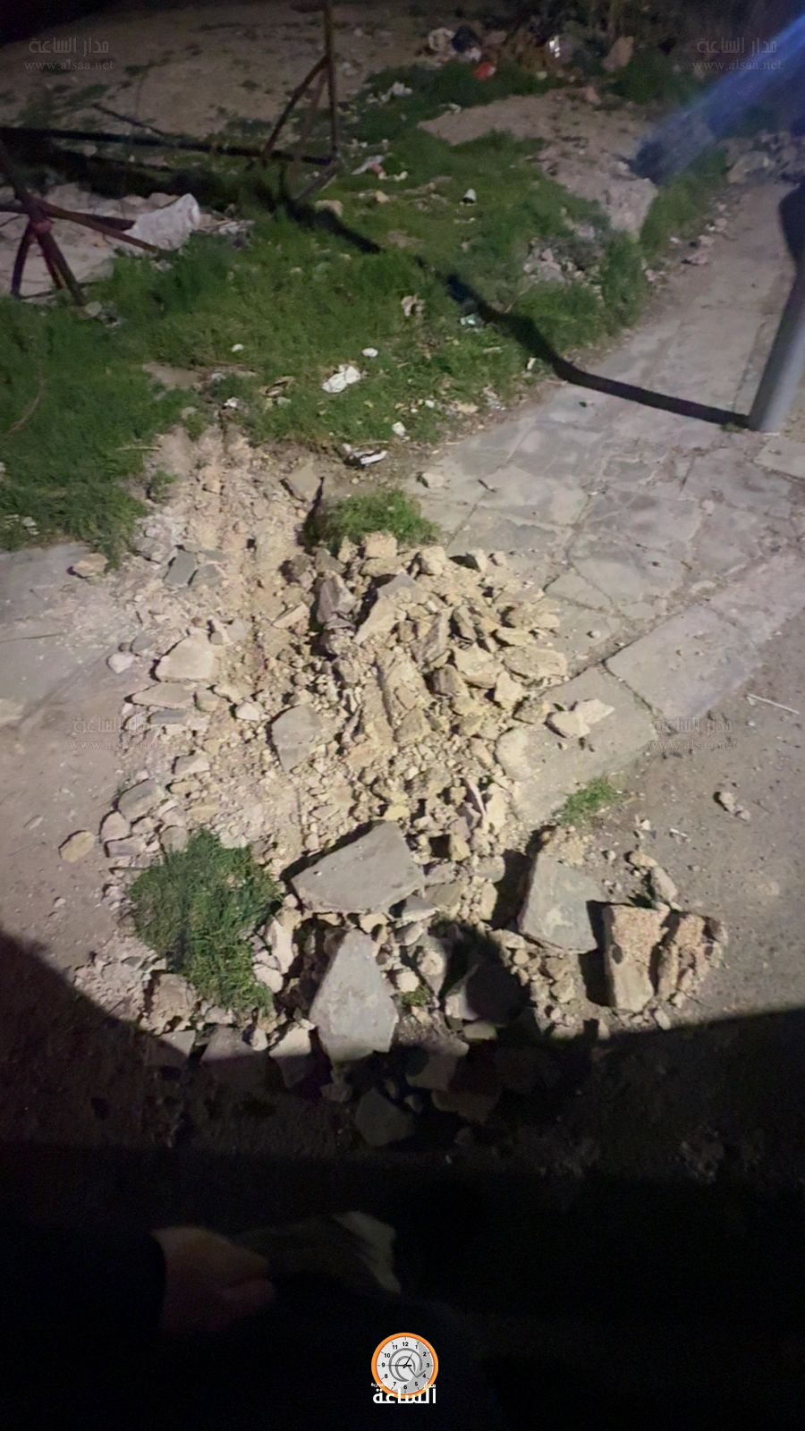 Madar Al-Saa Images 0.17745420523559552