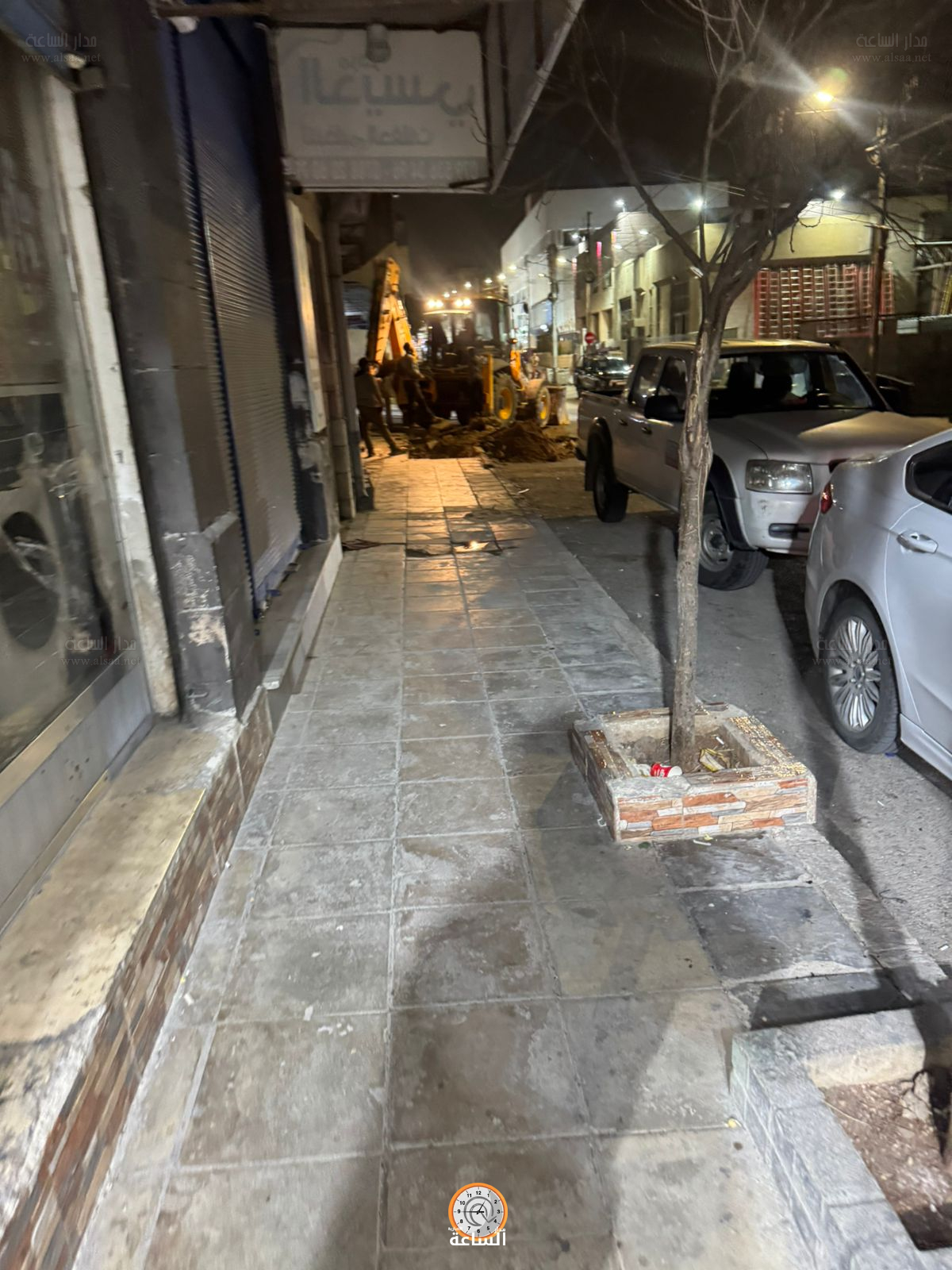 Madar Al-Saa Images 0.3538223173523335