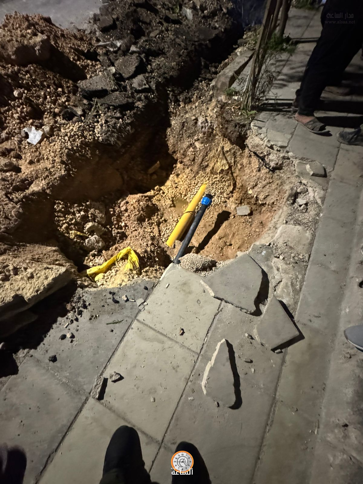 Madar Al-Saa Images 0.5155163040641106