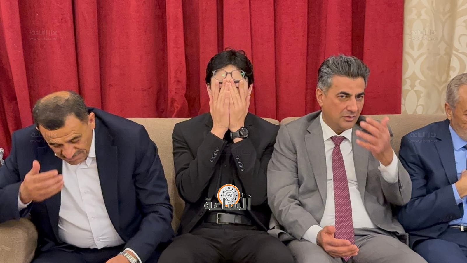 Madar Al-Saa Images 0.21357119223015952