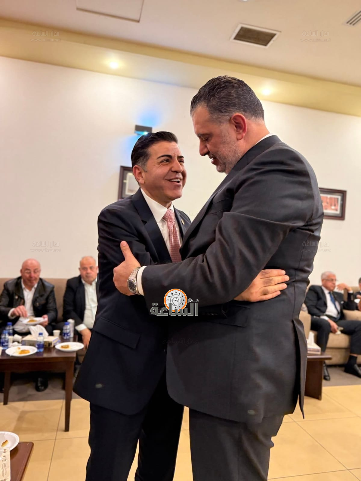 Madar Al-Saa Images 0.7229487157520049