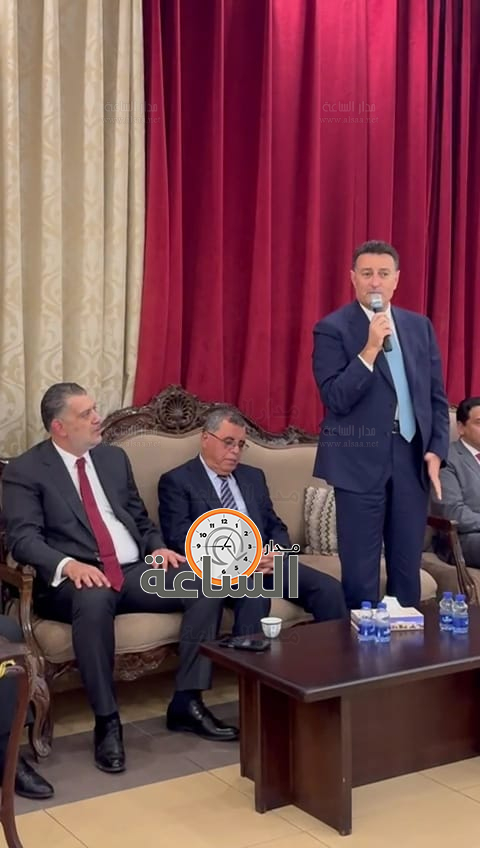 Madar Al-Saa Images 0.20889700912523035