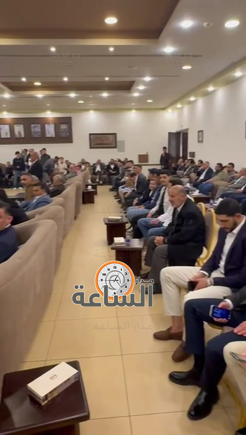 Madar Al-Saa Images 0.6111198124235157