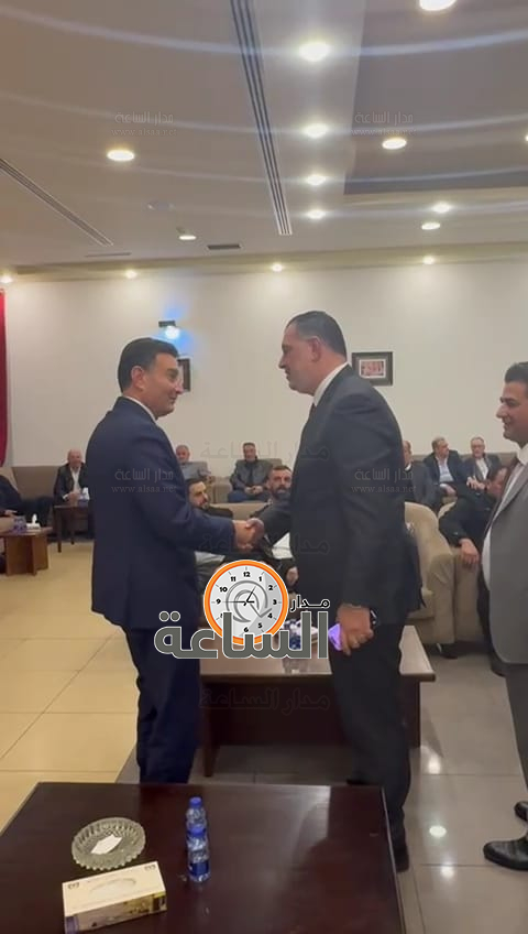 Madar Al-Saa Images 0.8733106343478366