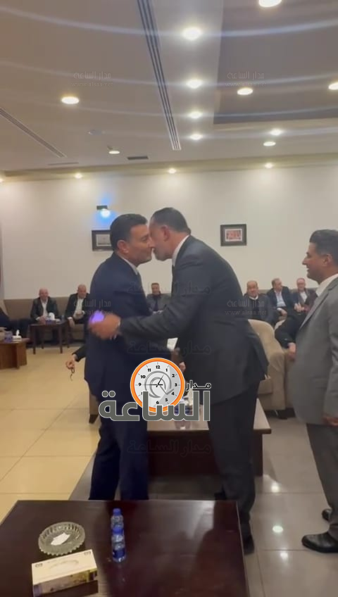 Madar Al-Saa Images 0.8009138068156058