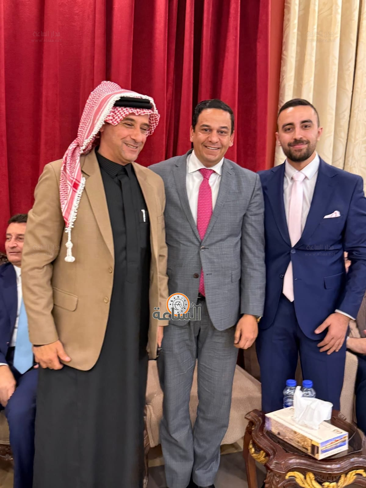 Madar Al-Saa Images 0.751768899317076