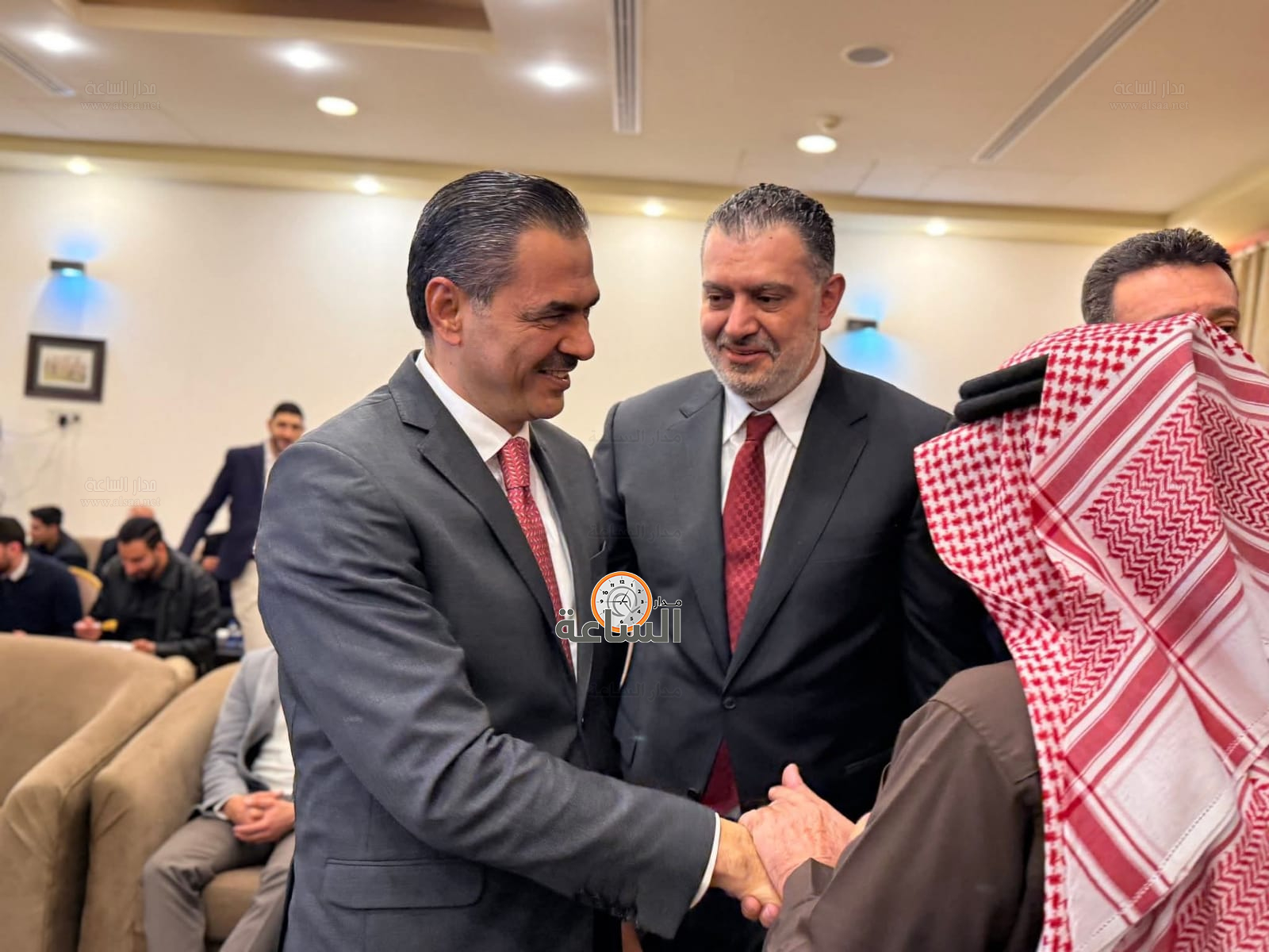 Madar Al-Saa Images 0.01552544682254653