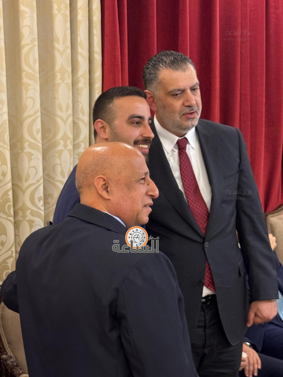 Madar Al-Saa Images 0.12951017520715213