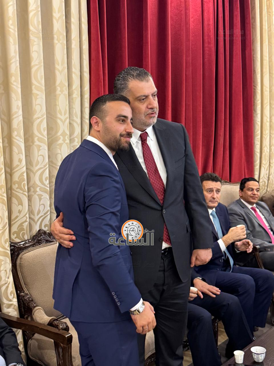 Madar Al-Saa Images 0.26870505715999204