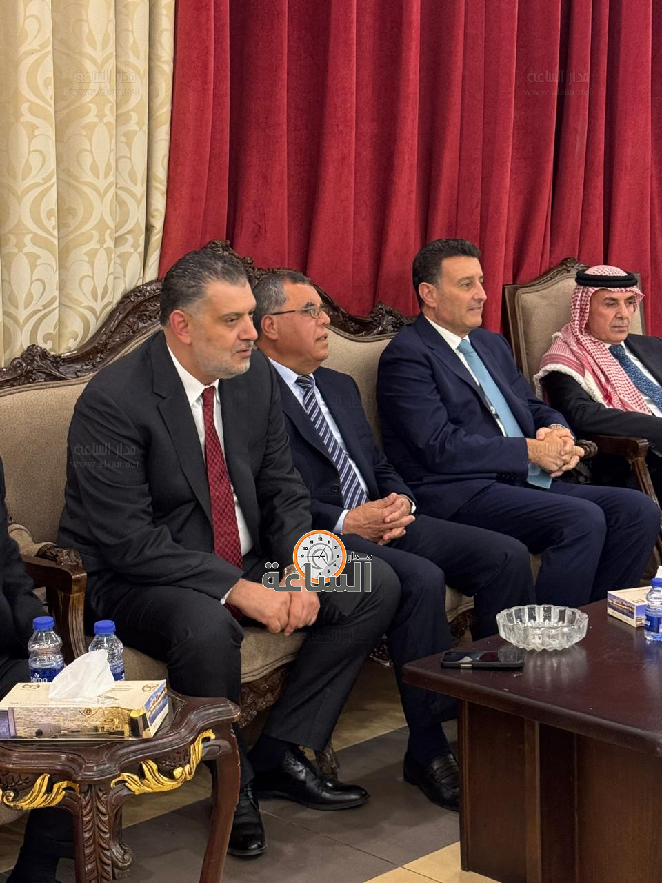 Madar Al-Saa Images 0.9285037881053793