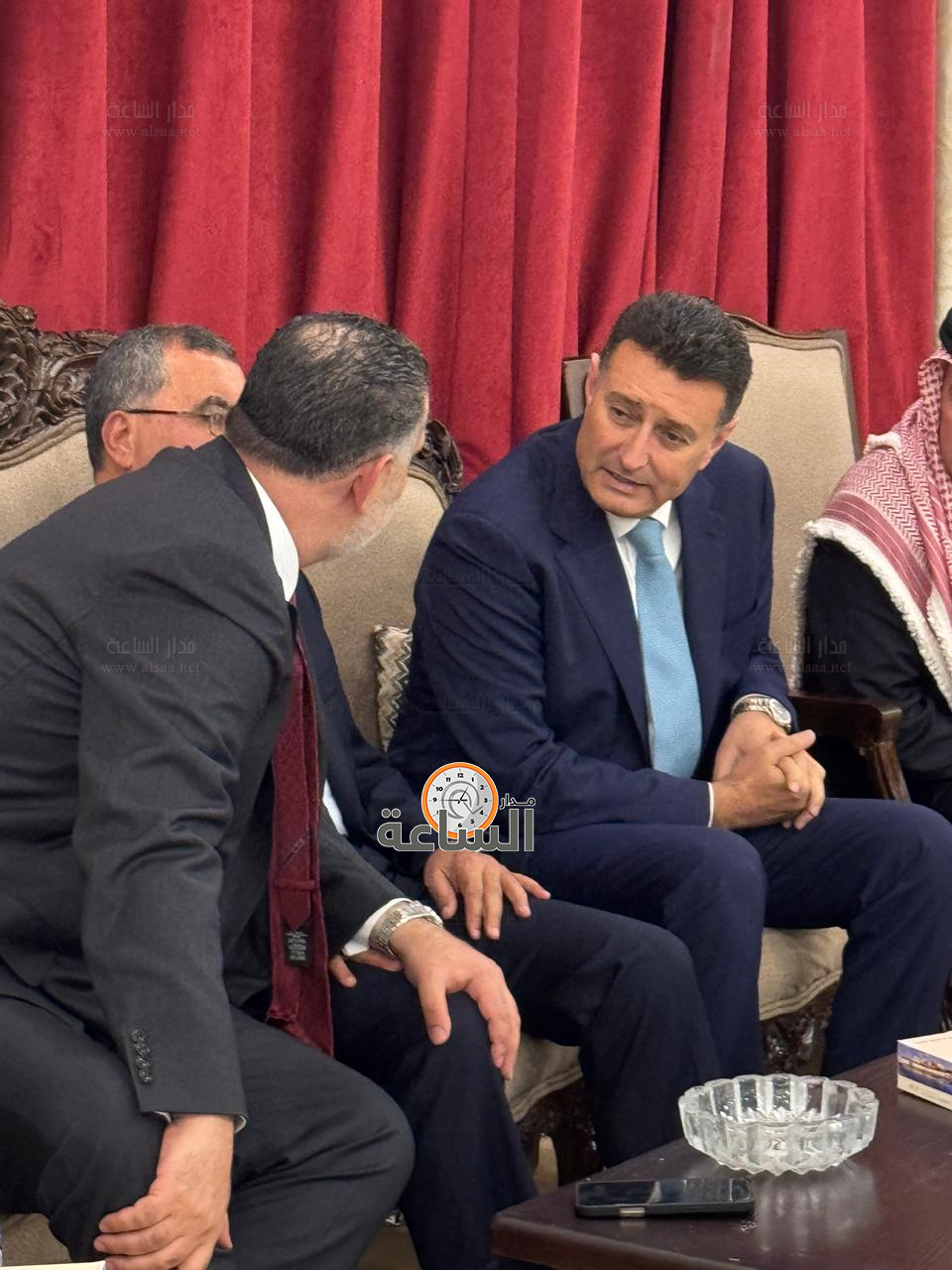 Madar Al-Saa Images 0.963579007533098