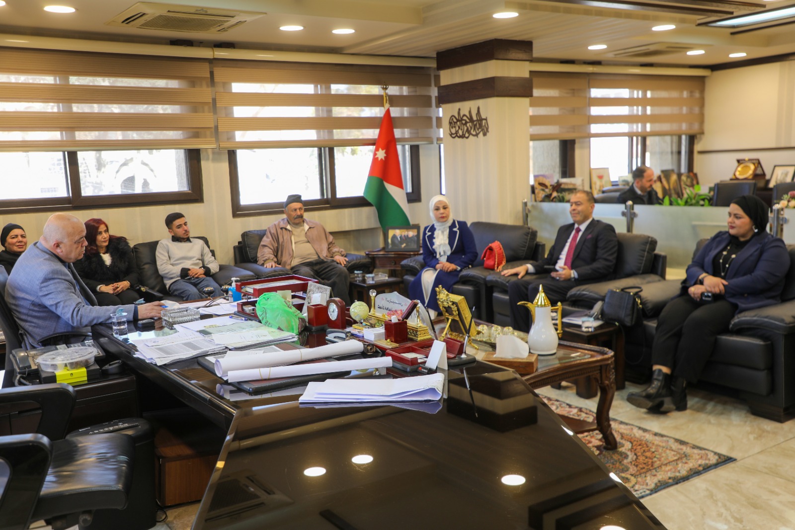 Madar Al-Saa Images 0.7549700769230916