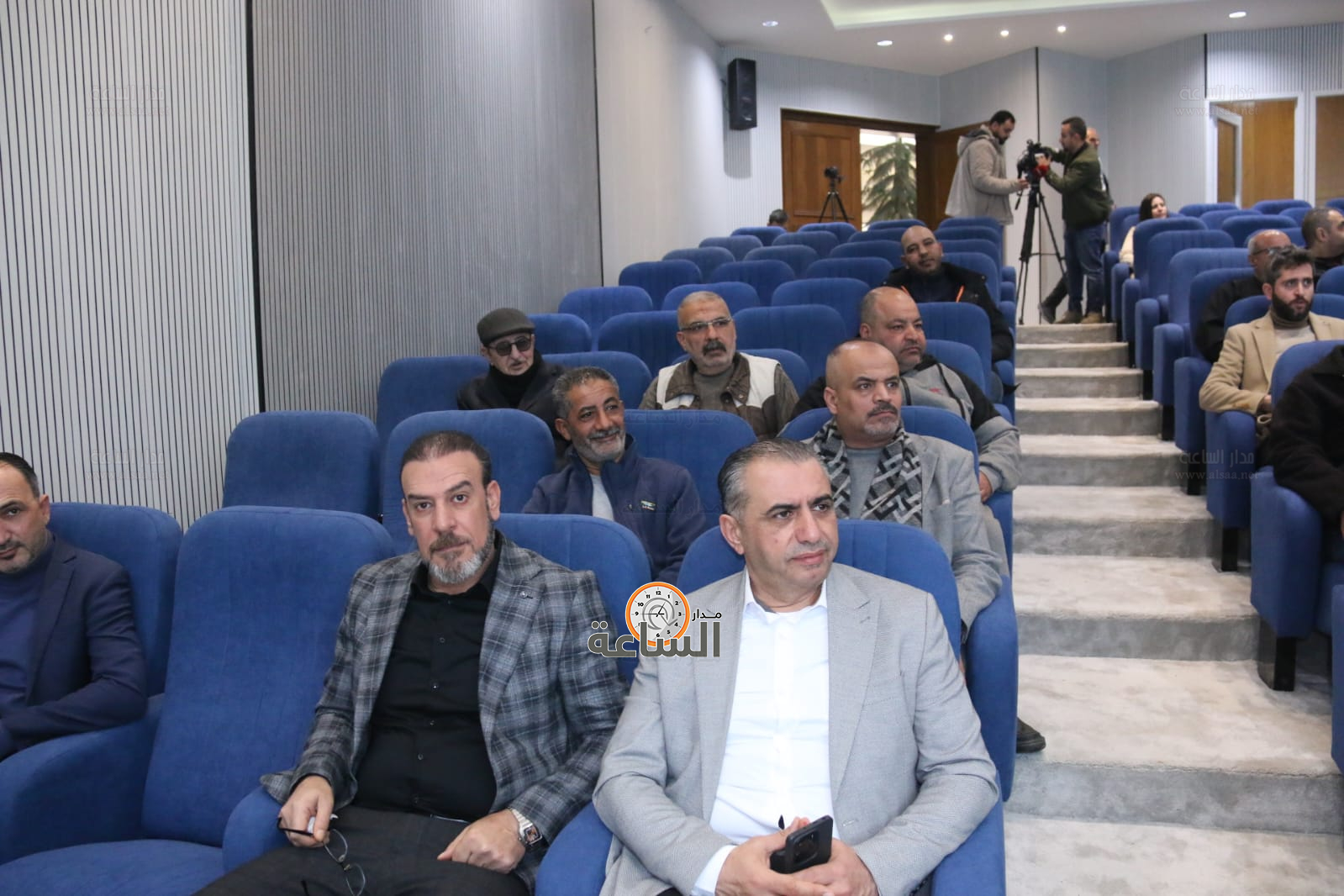 Madar Al-Saa Images 0.5975744148934697