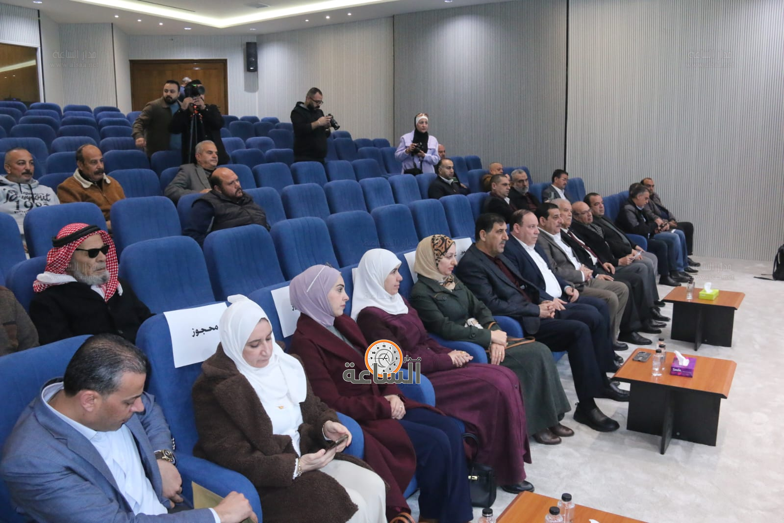 Madar Al-Saa Images 0.11834418766136179