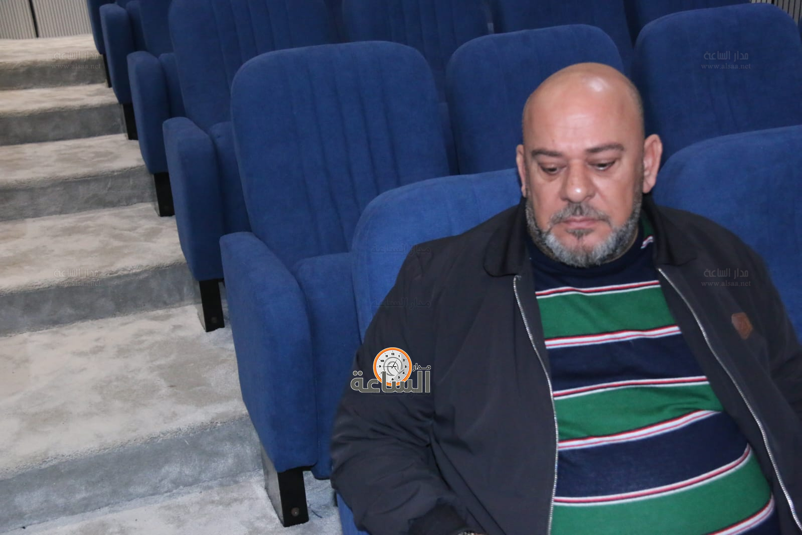 Madar Al-Saa Images 0.6405266066796315