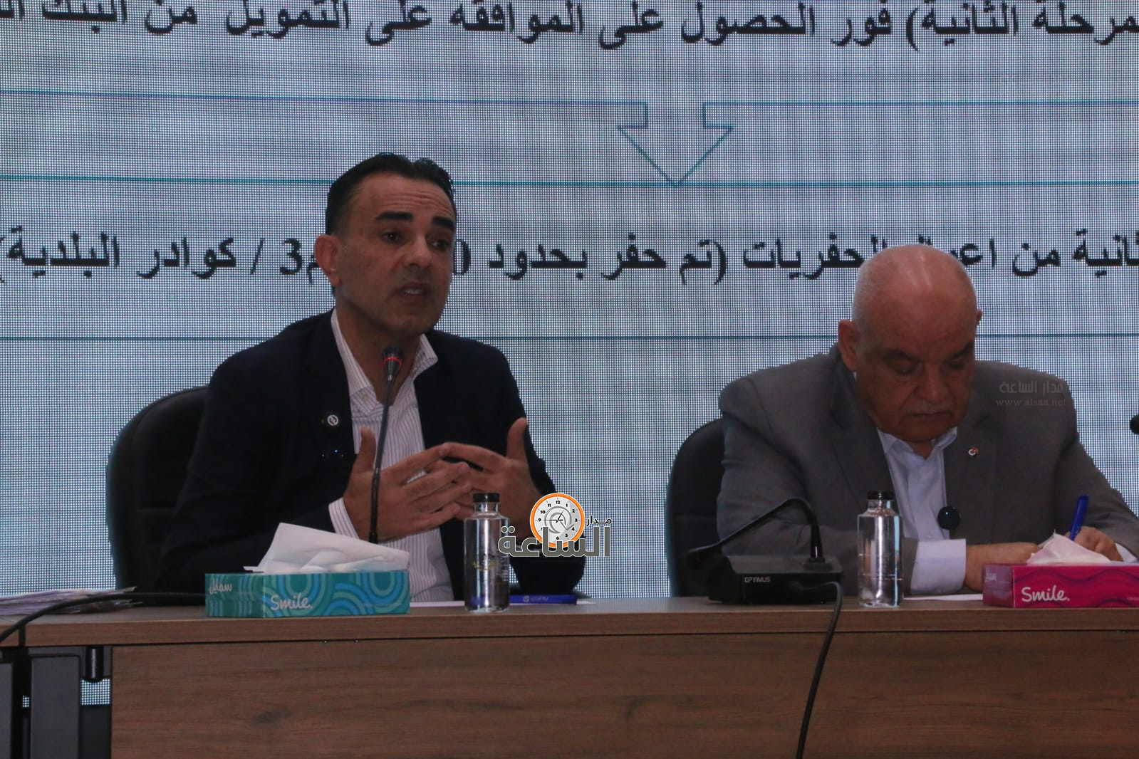 Madar Al-Saa Images 0.8475211933025019