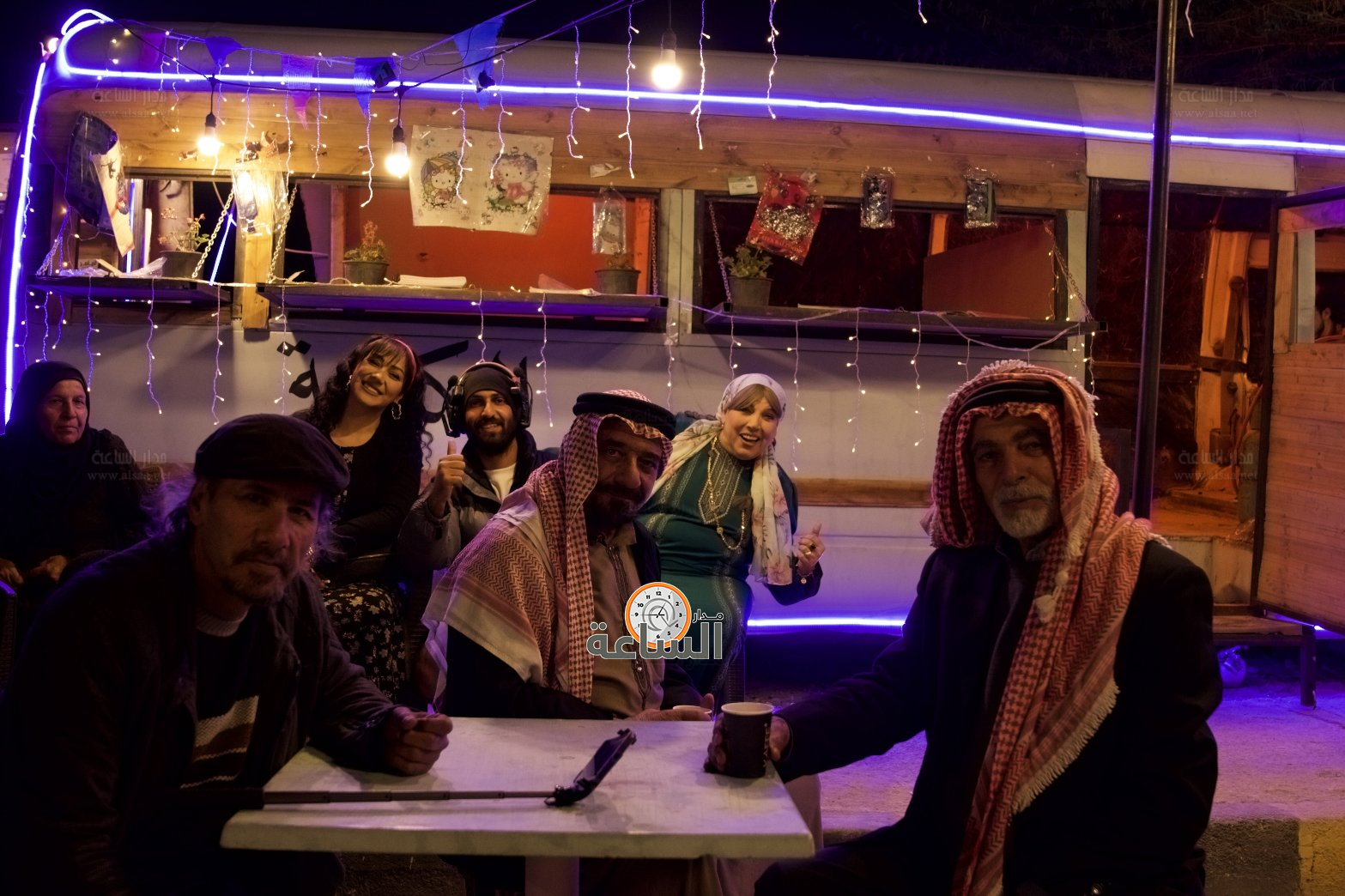 Madar Al-Saa Images 0.8467306393205206