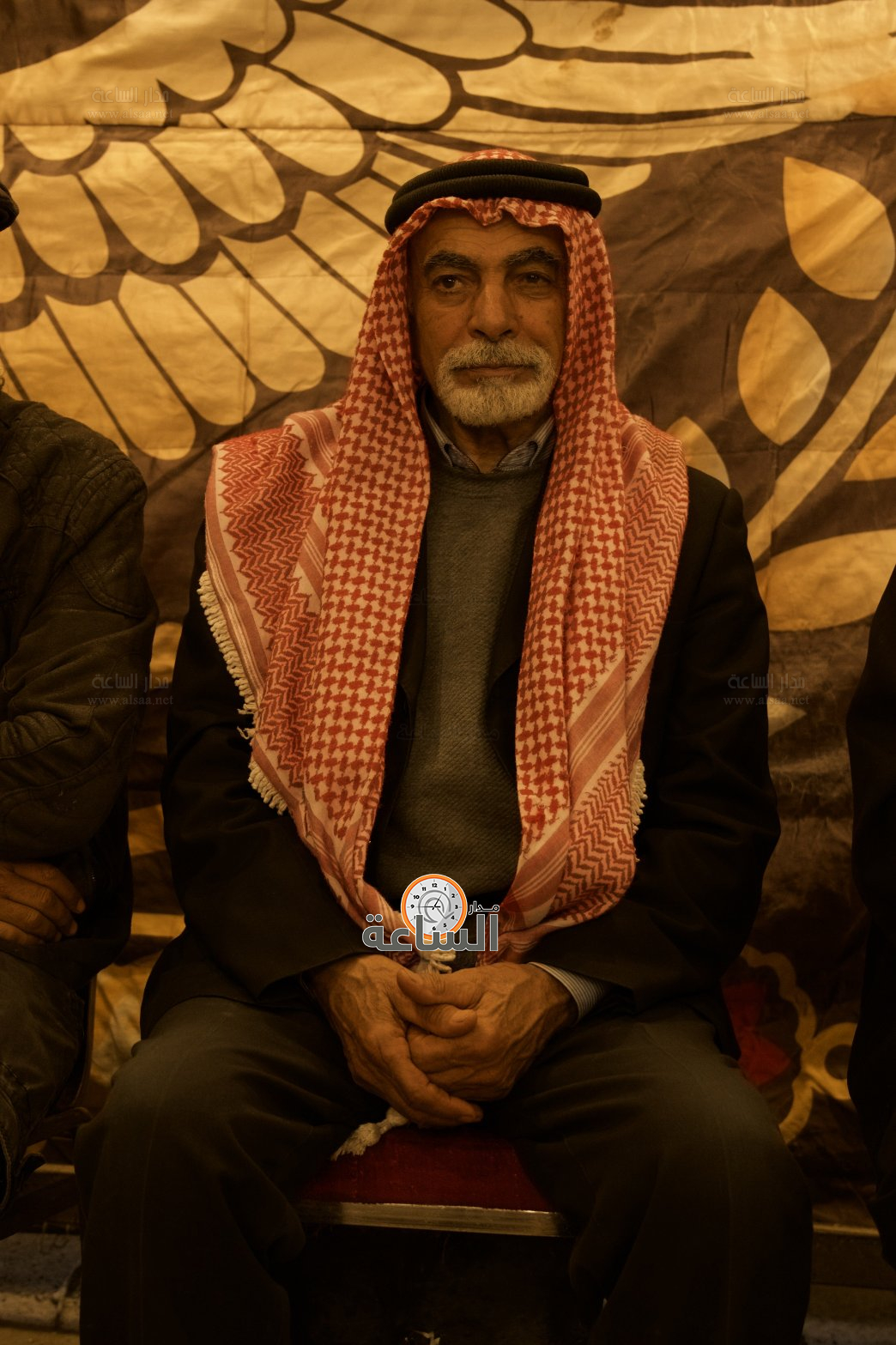 Madar Al-Saa Images 0.31775589957579164