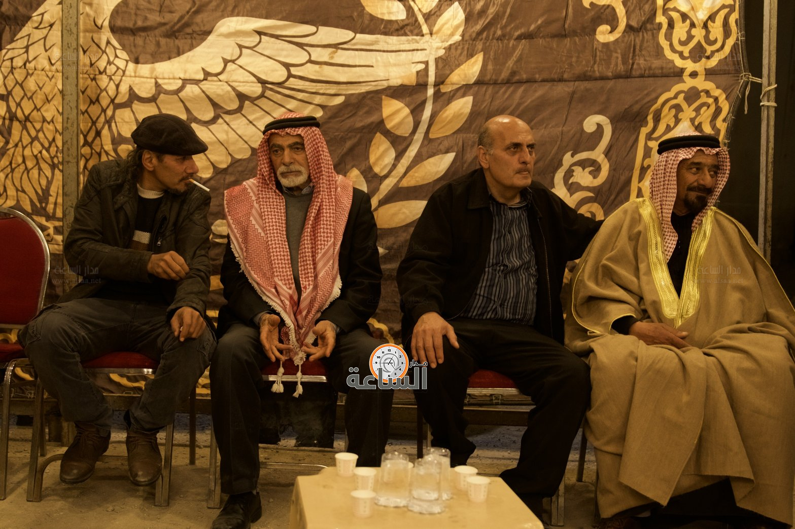 Madar Al-Saa Images 0.5845163297590222