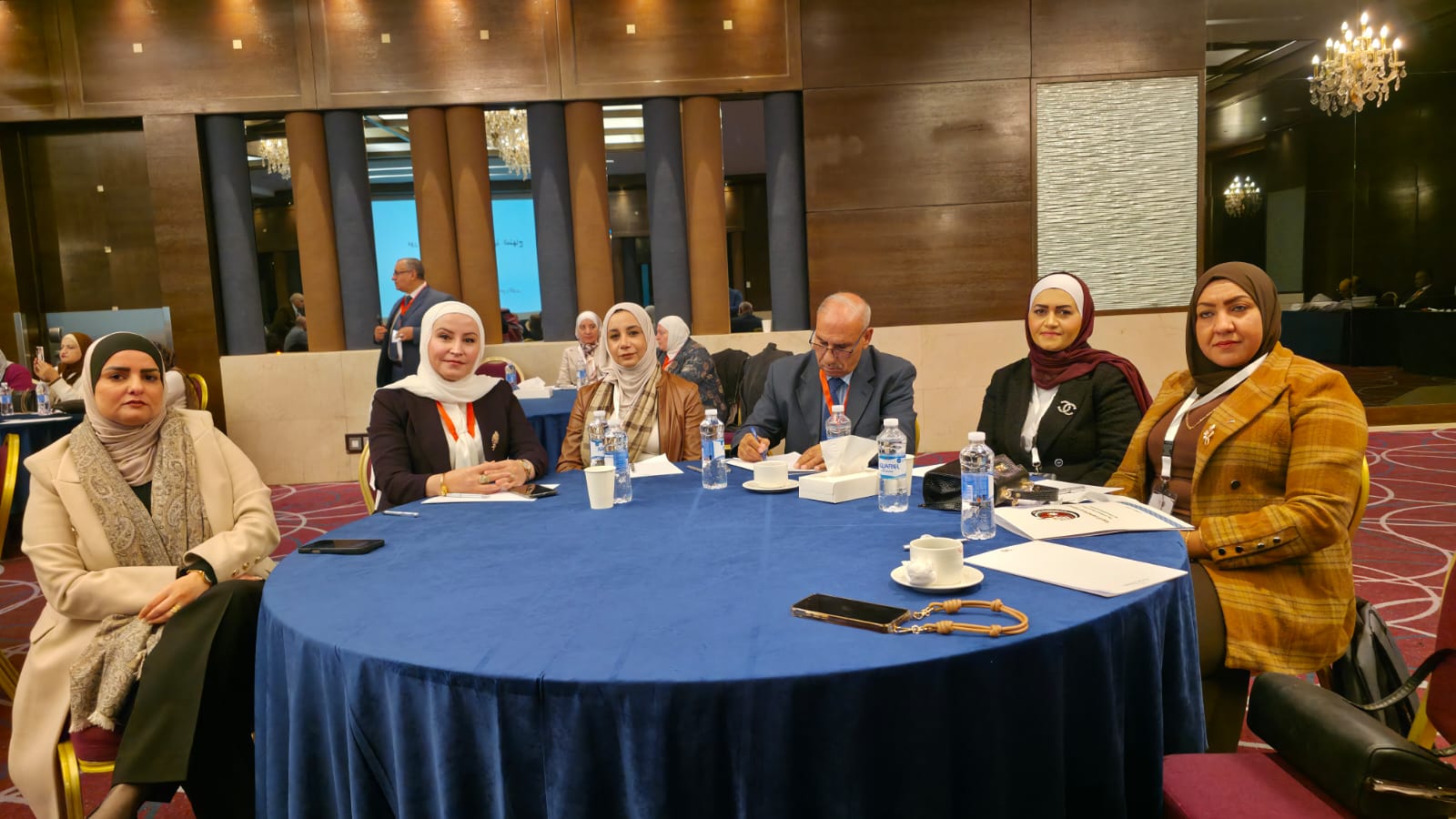 Madar Al-Saa Images 0.9779263455314805