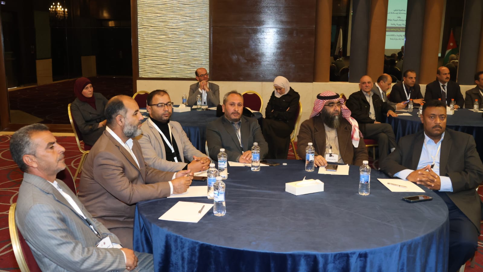 Madar Al-Saa Images 0.27744994516167265