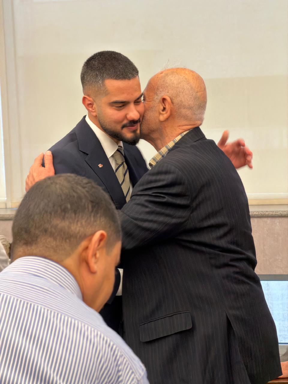 Madar Al-Saa Images 0.37855480749583936