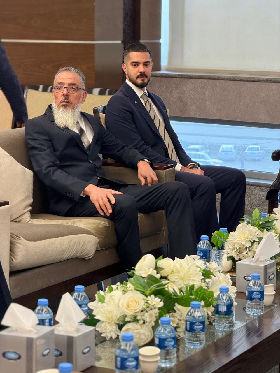 Madar Al-Saa Images 0.17970885900253009