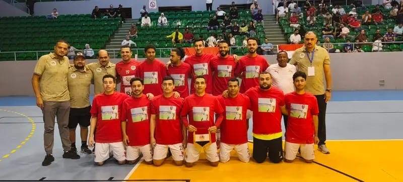 Madar Al-Saa Images 0.9030516308703552