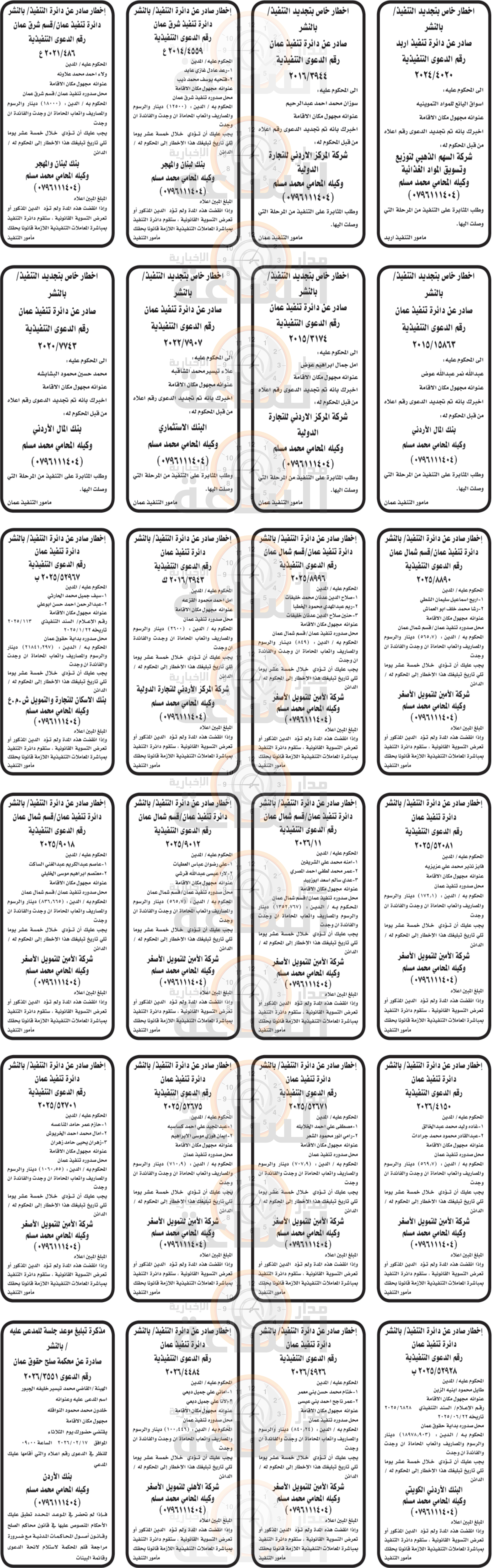 Madar Al-Saa Images 0.3161050255687079