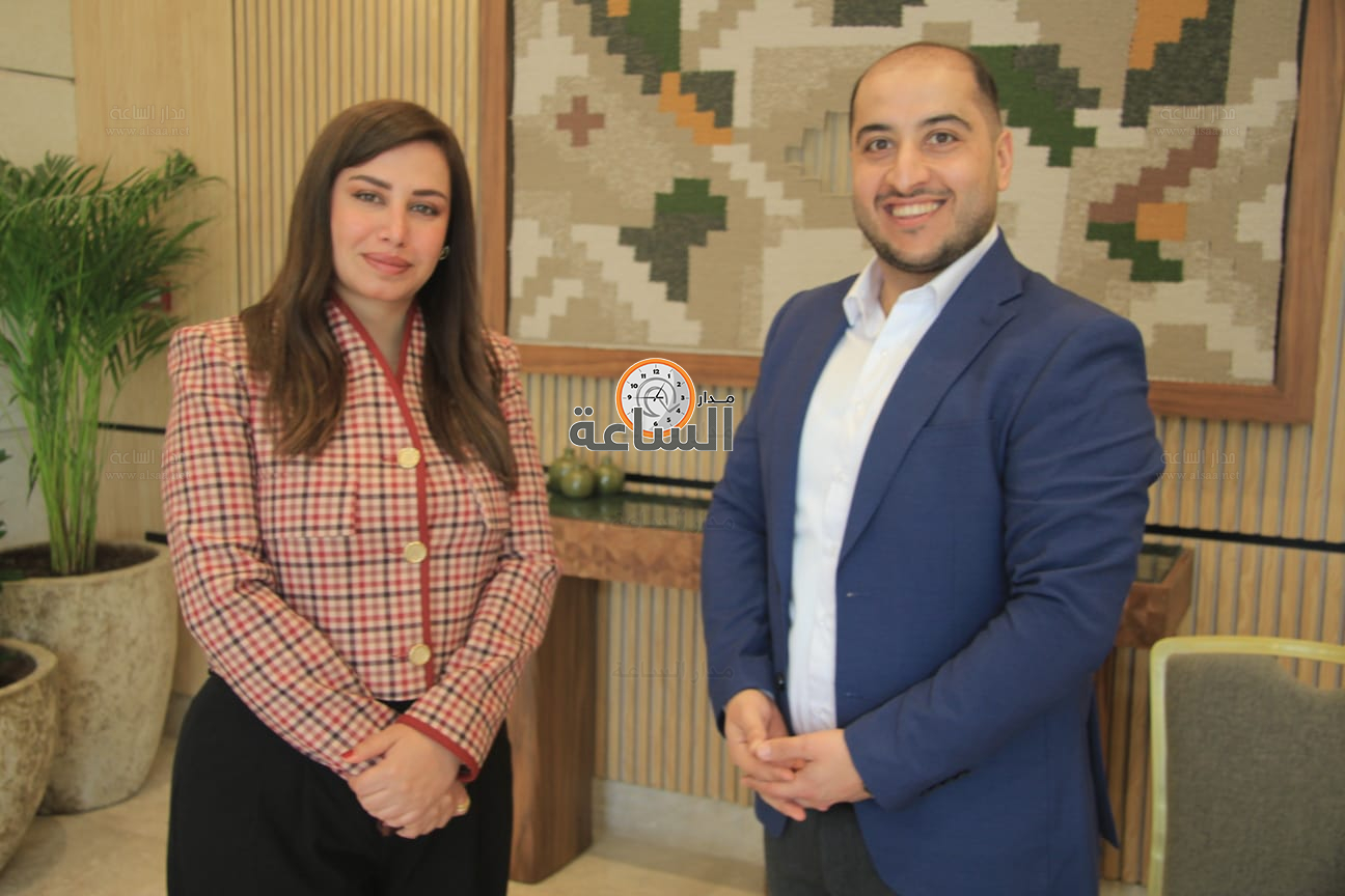 Madar Al-Saa Images 0.371061291206614