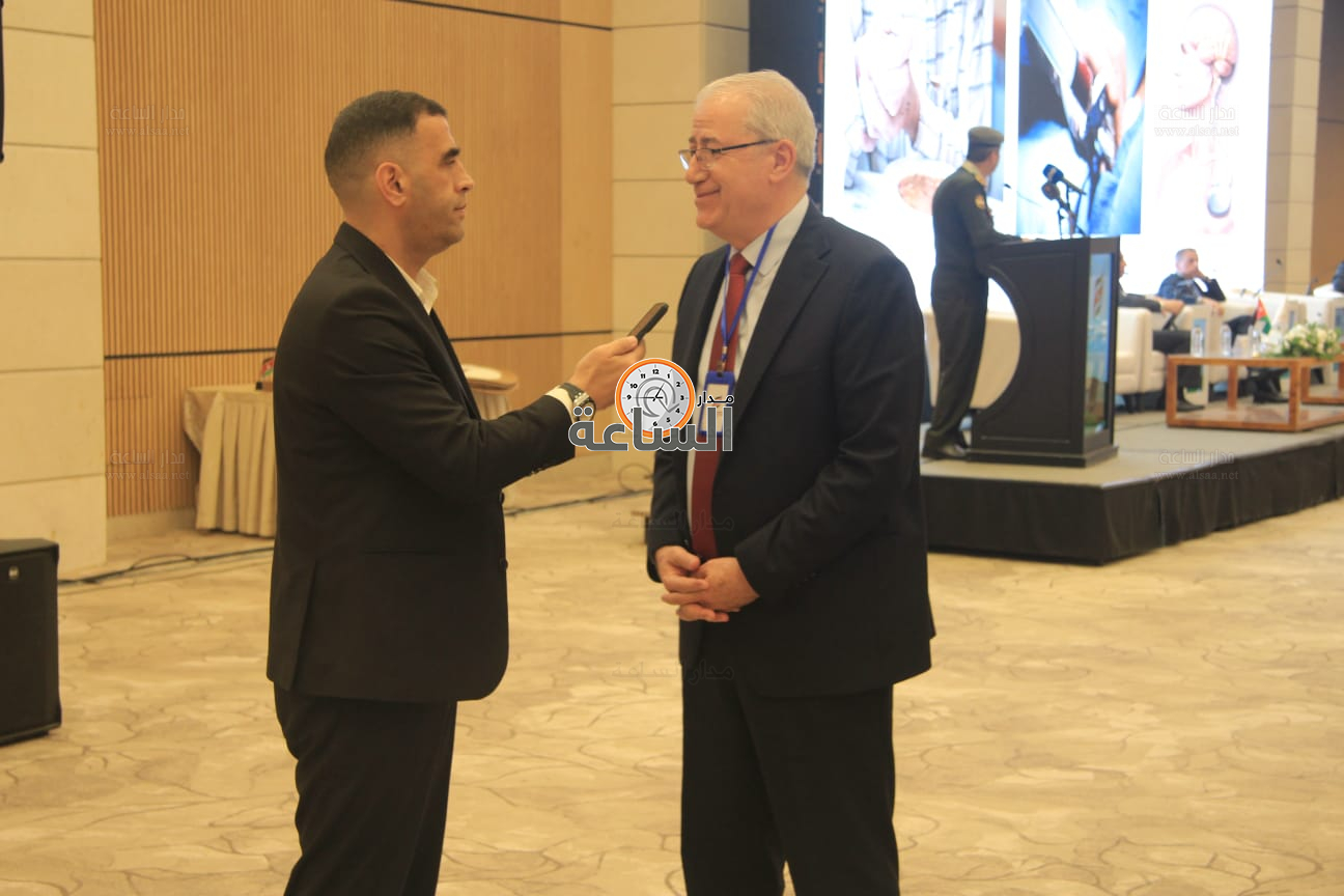 Madar Al-Saa Images 0.45218694161277184