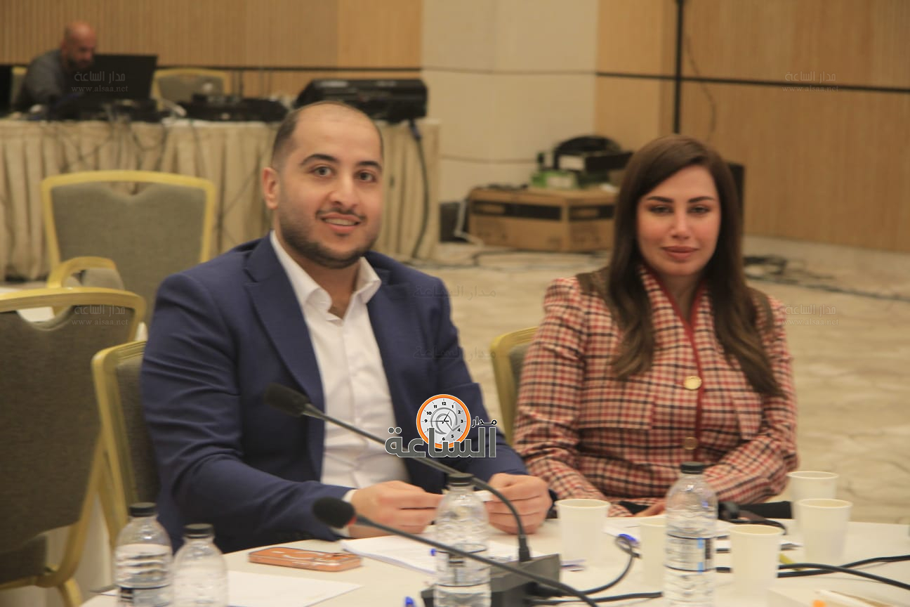 Madar Al-Saa Images 0.8818517059769597