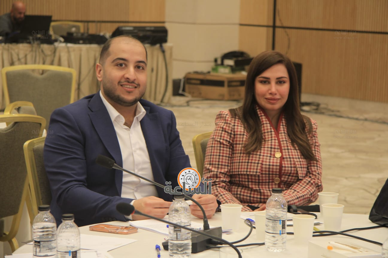 Madar Al-Saa Images 0.535336940089068