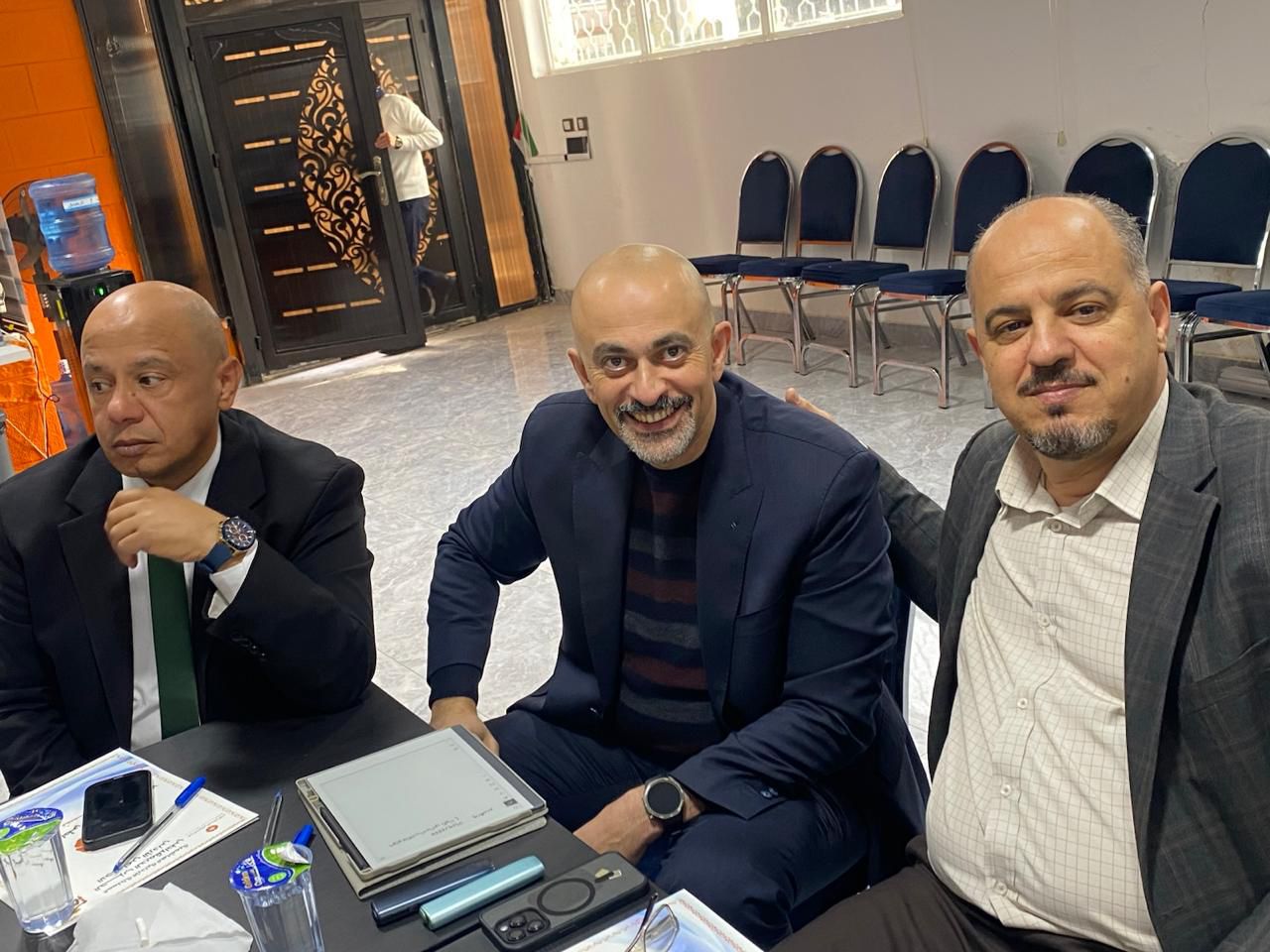 Madar Al-Saa Images 0.5036260705007088