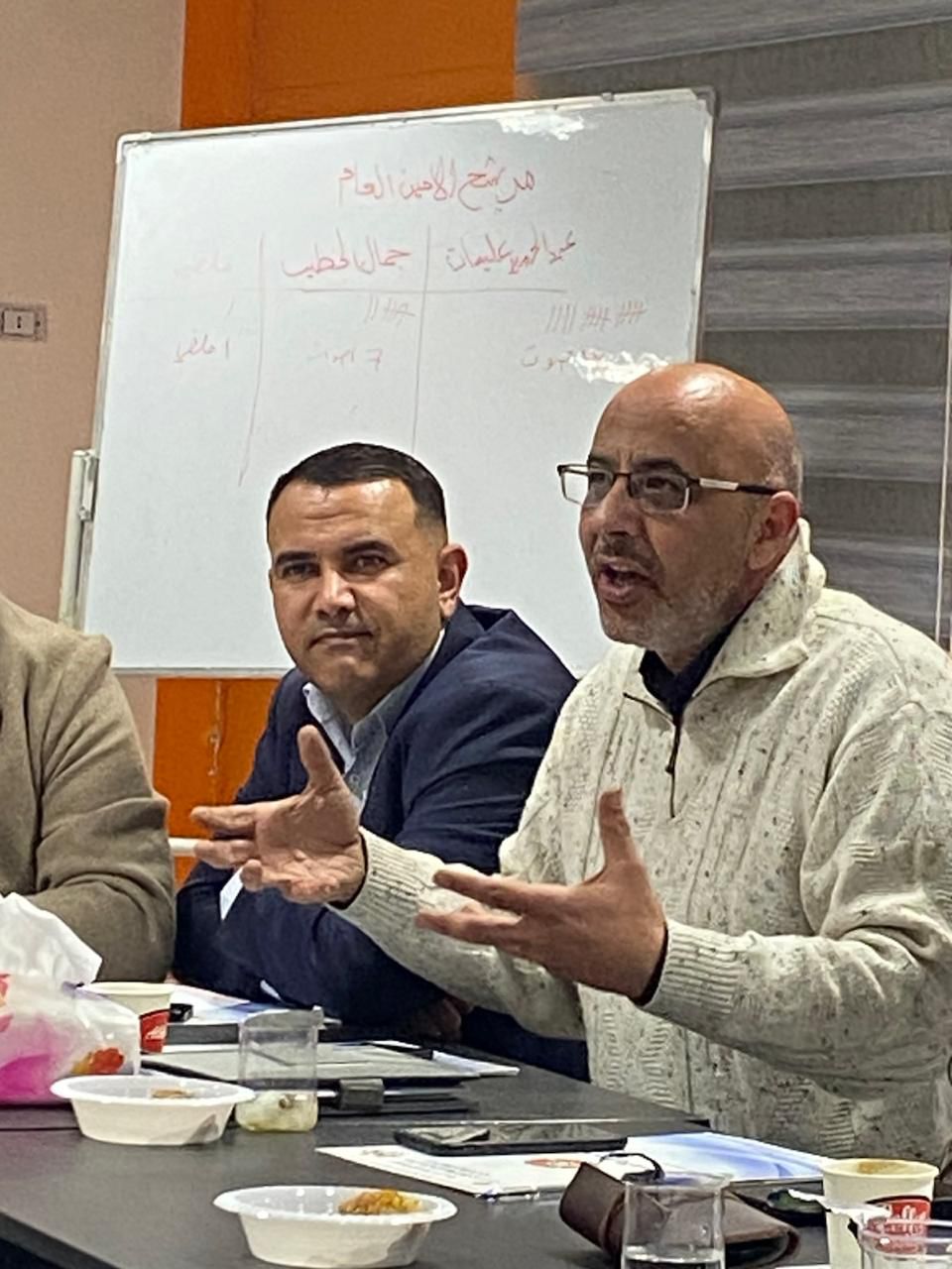 Madar Al-Saa Images 0.865807729060269