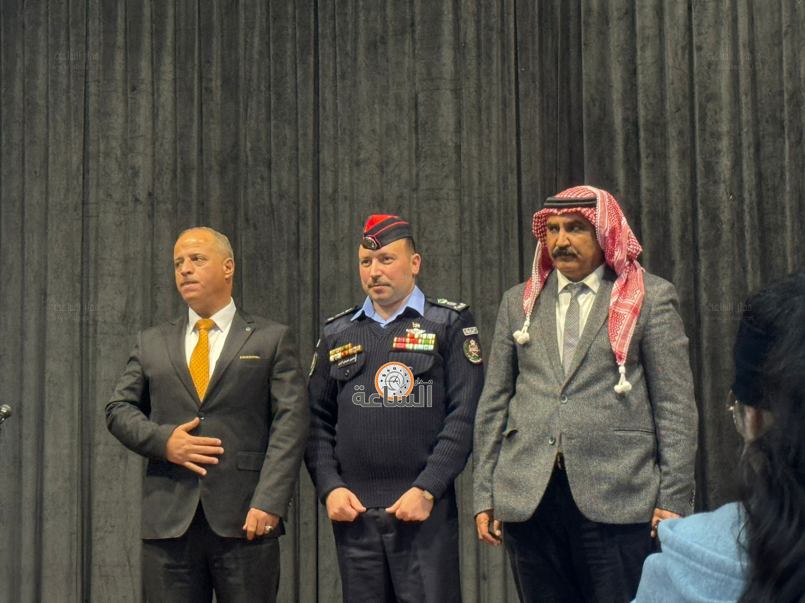 Madar Al-Saa Images 0.2064417881099907