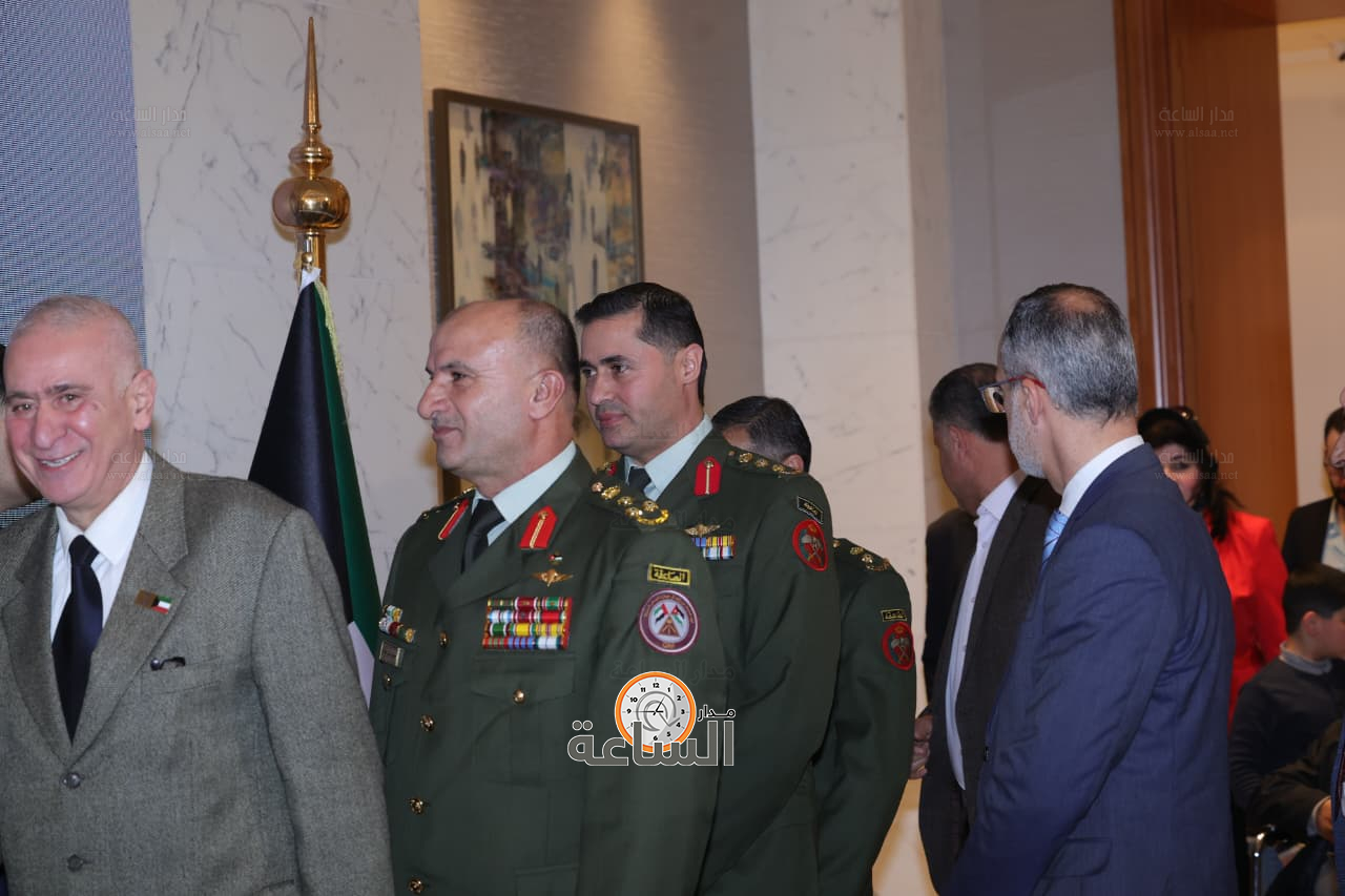 Madar Al-Saa Images 0.9812063935187776