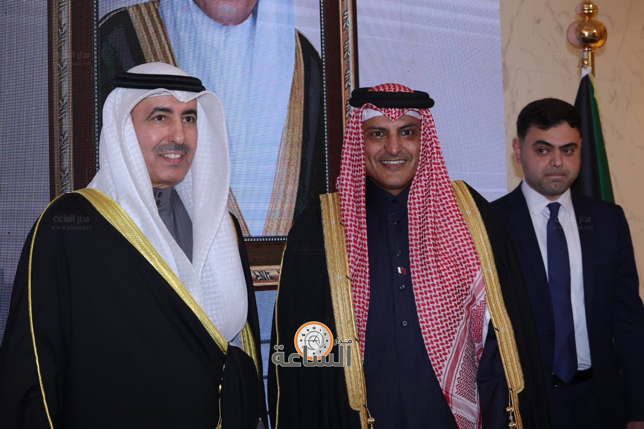 Madar Al-Saa Images 0.38110340467111037