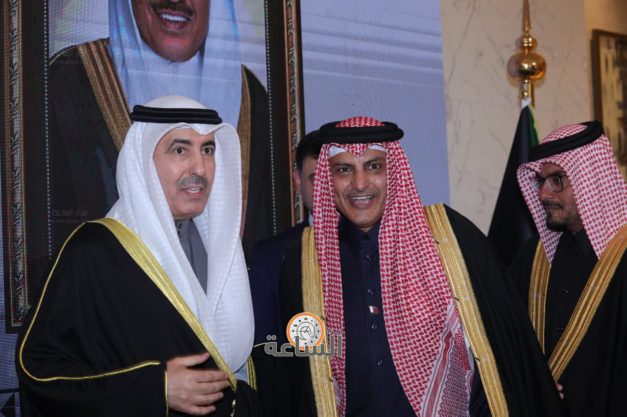 Madar Al-Saa Images 0.5125520427416103