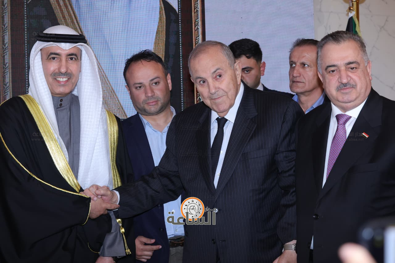 Madar Al-Saa Images 0.3585718775242758